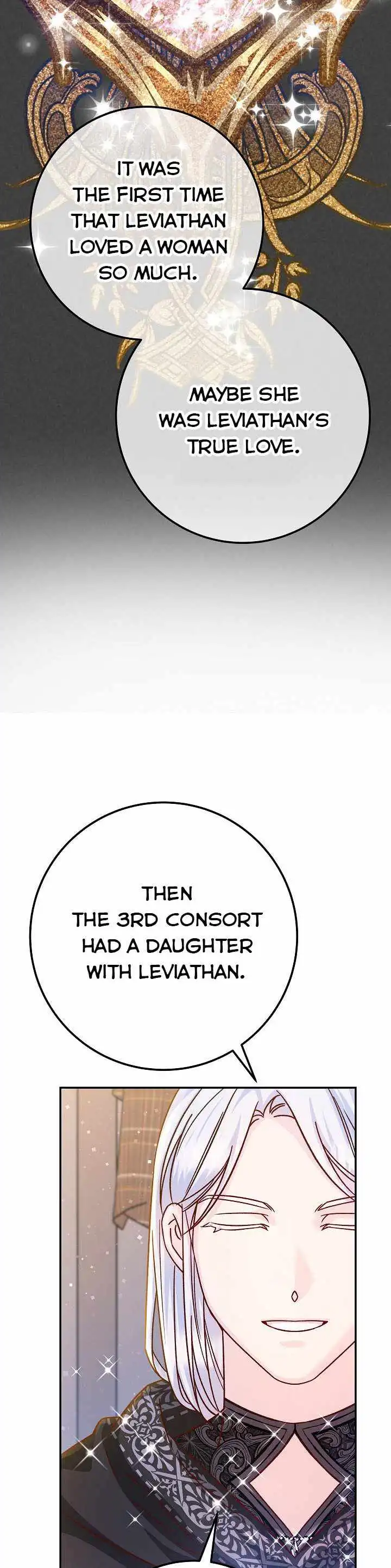 Admiral's Monster Wife [ALL CHAPTERS] Chapter 56 20